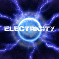 Electricity - Instrumental W/ Backing Vocals cover